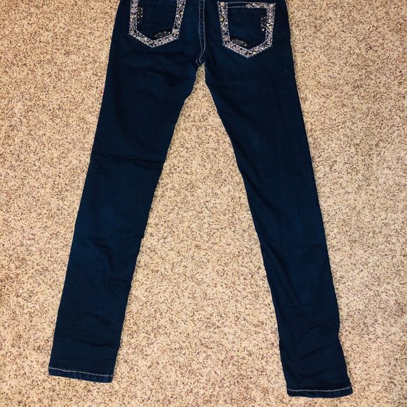 Grace LA Skinny - Picture 4 of 4